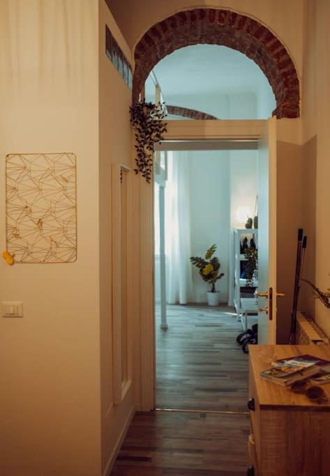 Casa Navi - Typical House By Navigli Apartment Milan Luaran gambar