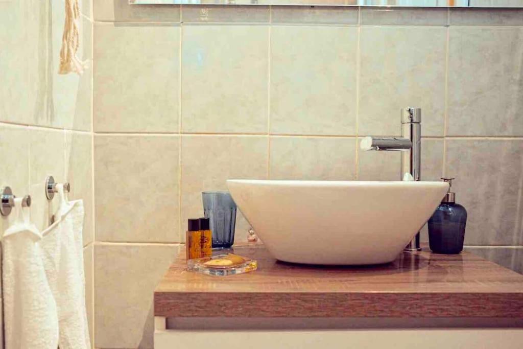 Casa Navi - Typical House By Navigli Apartment Milan Luaran gambar