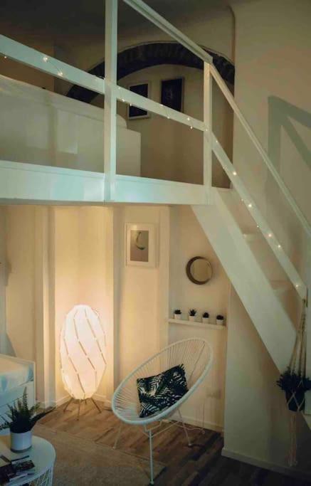 Casa Navi - Typical House By Navigli Apartment Milan Luaran gambar