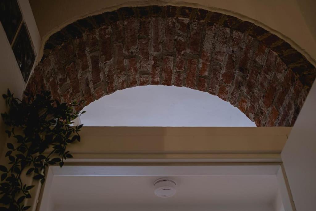 Casa Navi - Typical House By Navigli Apartment Milan Luaran gambar